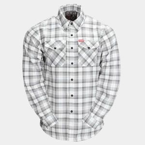 Dixxon Flannel/The Chaplin
